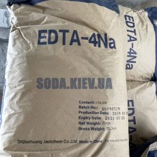 Трилон Б (4 EDTA), порошок 99,8%