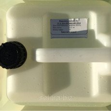 Кислота азотна