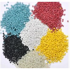 Полиэтилен литьевой HDPE TIPELIN 2100J