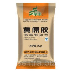 Усилитель вкуса Pиботайд (инозинат + гуанилат натрия)