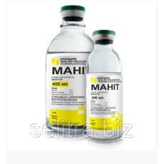 Маніт фарм