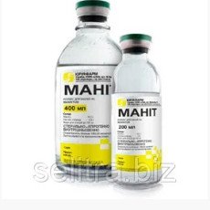 Маніт фарм