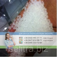 Поліетилен видувний HDPE BL 6200 Узбекистан