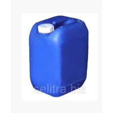 Азотная кислота хч