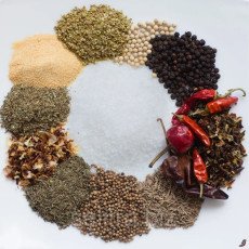 Перець запашний