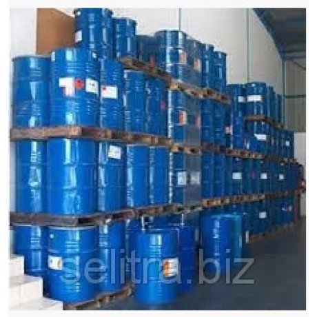 Н-пропілацетат, BASF