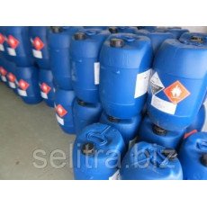 П'ятиводний метасилікат натрію (Sodium Metasilicate Pentahydrate, 99%, рідина)