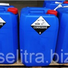Eltesol CS40 (Sodium Cumenesulfonate), 40%, рідина