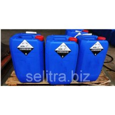 Eltesol CS40 (Sodium Cumenesulfonate), 40%, рідина