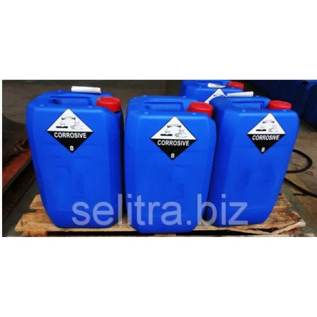 Eltesol CS40 (Sodium Cumenesulfonate), 40%, рідина