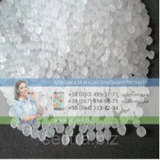 Полиэтилен низкого давления высокой плотности литьевой HDPE HD 60505