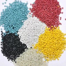 Полиэтилен литьевой HDPE TIPELIN 2100J