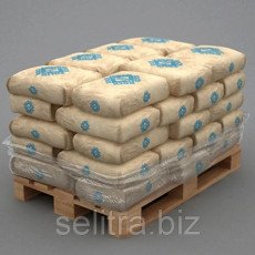 Соевая клетчатка