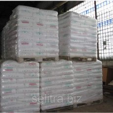 Полиэтилен высокого давления низкой плотности LLDPE 15803-020 высший сорт