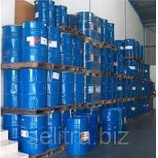 Н-пропилацетат, BASF