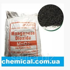 Марганцю окис