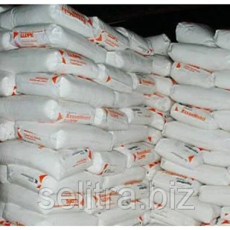 Полиэтилен низкого давления высокой плотности выдувной HDPE ПНД 76-17 Казань
