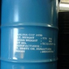 вазелиновое масло Poweroil Pearl H 350