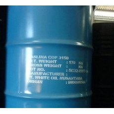 Вазелинове масло Poweroil Pearl H 350
